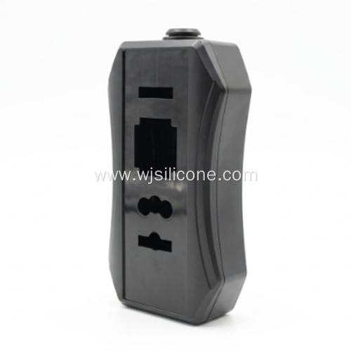 Plastic Auto Car of Electronic Accessory Protective Case